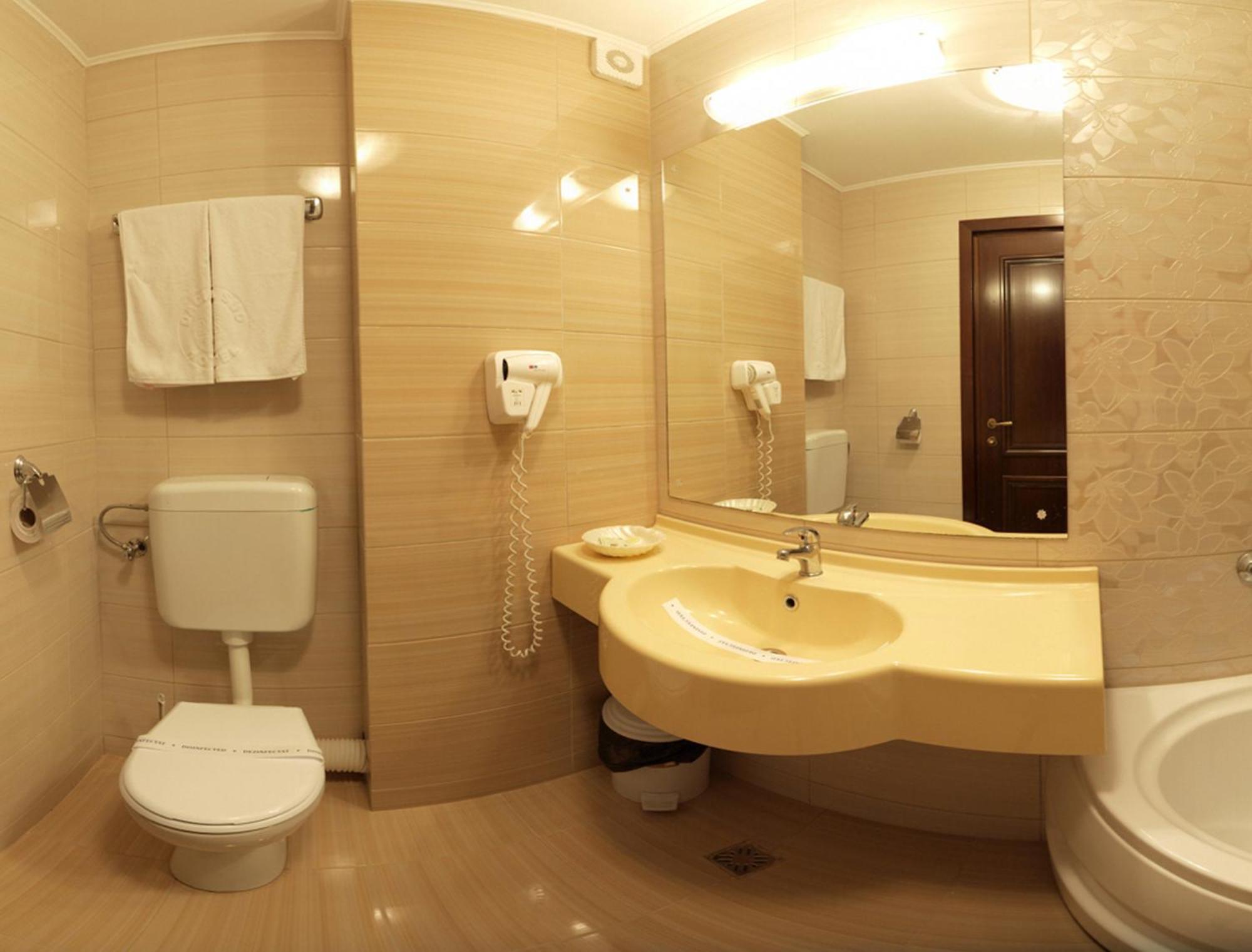 Hotel Dacia Sud Mamaia Habitación foto